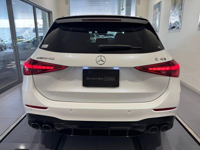 2023 Mercedes-BENZ C-CLASS 照片 5