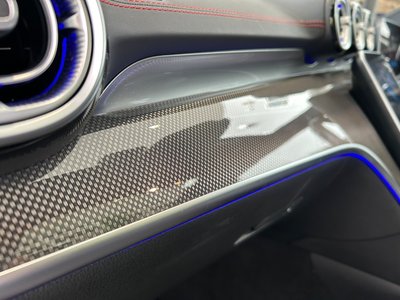2023 Mercedes-BENZ C-CLASS AMG 缩略图 55
