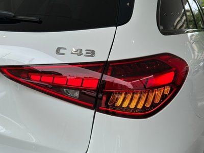 2023 Mercedes-BENZ C-CLASS AMG 缩略图 65