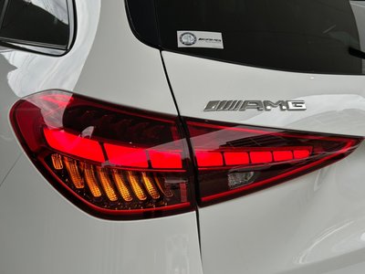 2023 Mercedes-BENZ C-CLASS AMG 缩略图 67
