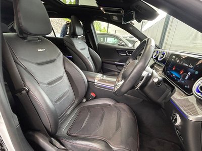 2023 Mercedes-BENZ C-CLASS 照片 8