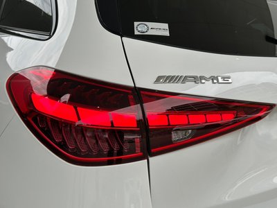 2023 Mercedes-BENZ C-CLASS AMG 缩略图 66