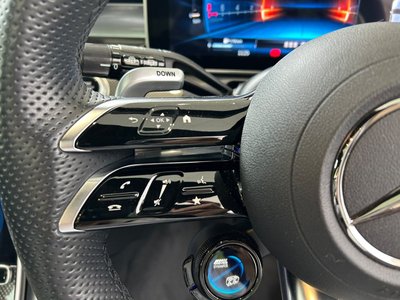 2023 Mercedes-BENZ C-CLASS AMG 缩略图 14