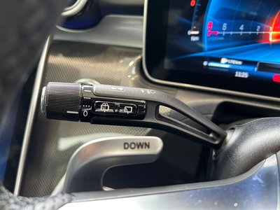 2023 Mercedes-BENZ C-CLASS AMG 缩略图 12