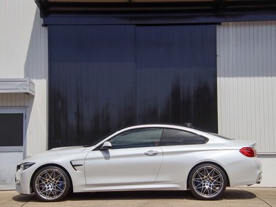 BMW M4 COUPE - 4