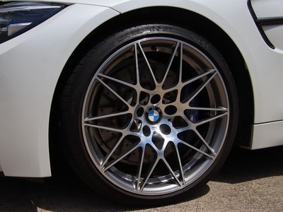 BMW M4 COUPE - 10