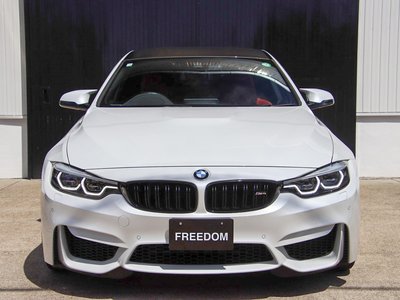 BMW M4 COUPE - 3