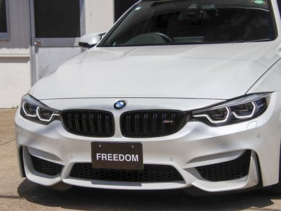 BMW M4 COUPE - 2