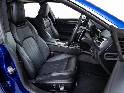 MASERATI GHIBLI - 10