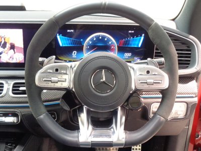 صورة مصغرة 36 لـ 2021 Mercedes-BENZ GLE AMG