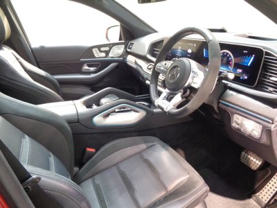 صورة مصغرة 20 لـ 2021 Mercedes-BENZ GLE AMG
