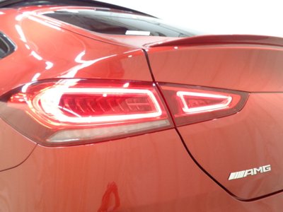 صورة مصغرة 12 لـ 2021 Mercedes-BENZ GLE AMG