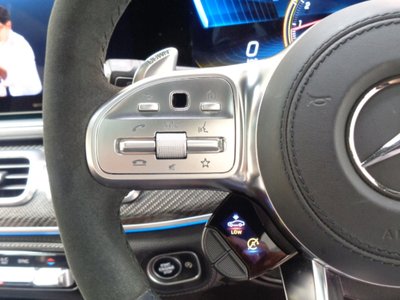 صورة مصغرة 38 لـ 2021 Mercedes-BENZ GLE AMG