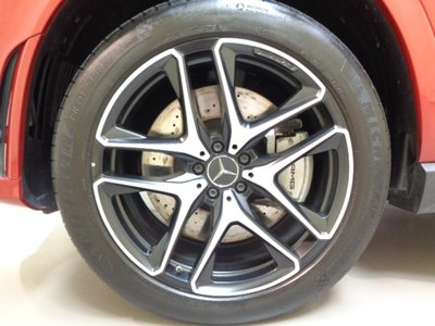 صورة مصغرة 15 لـ 2021 Mercedes-BENZ GLE AMG