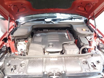 صورة مصغرة 19 لـ 2021 Mercedes-BENZ GLE AMG
