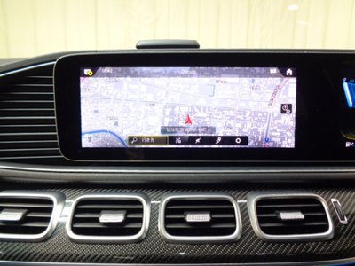صورة مصغرة 31 لـ 2021 Mercedes-BENZ GLE AMG