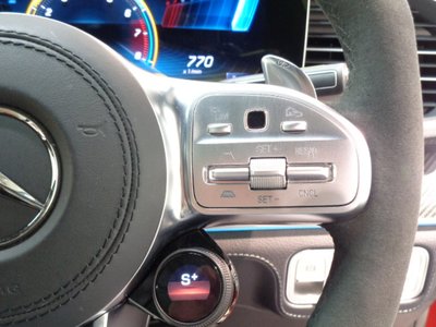 صورة مصغرة 37 لـ 2021 Mercedes-BENZ GLE AMG