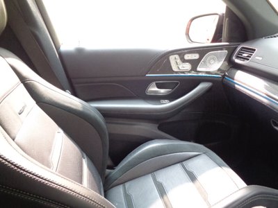 صورة مصغرة 42 لـ 2021 Mercedes-BENZ GLE AMG