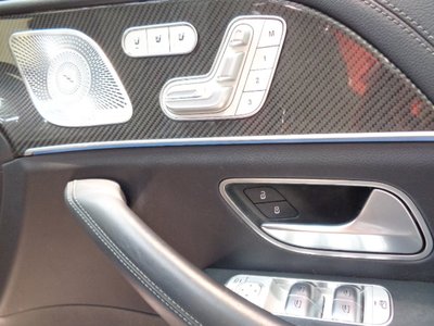 صورة مصغرة 23 لـ 2021 Mercedes-BENZ GLE AMG