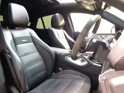 صورة مصغرة 21 لـ 2021 Mercedes-BENZ GLE AMG