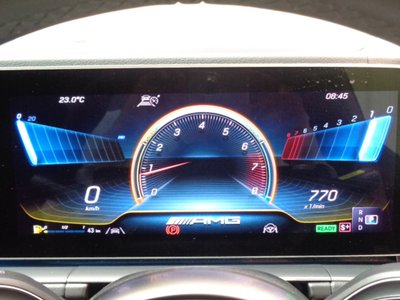 صورة مصغرة 39 لـ 2021 Mercedes-BENZ GLE AMG