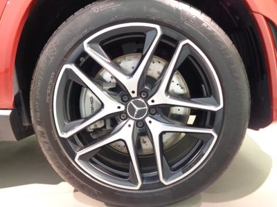 صورة مصغرة 18 لـ 2021 Mercedes-BENZ GLE AMG