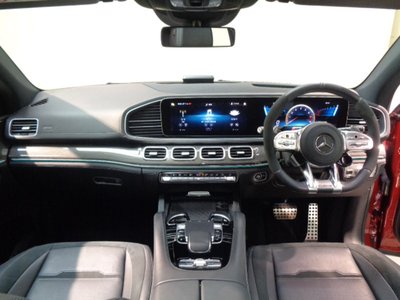 صورة مصغرة 30 لـ 2021 Mercedes-BENZ GLE AMG
