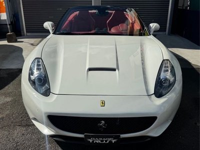 FERRARI CALIFORNIA - 7