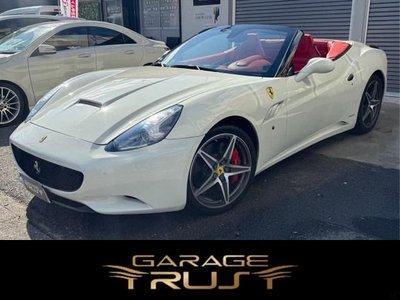 FERRARI CALIFORNIA - 2