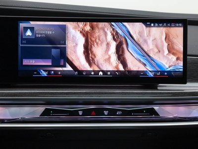 2024 BMW 7 SERIES 缩略图 16