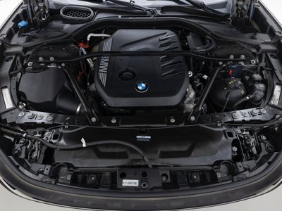 BMW 7 SERIES - 7