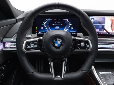 2024 BMW 7 SERIES 缩略图 14