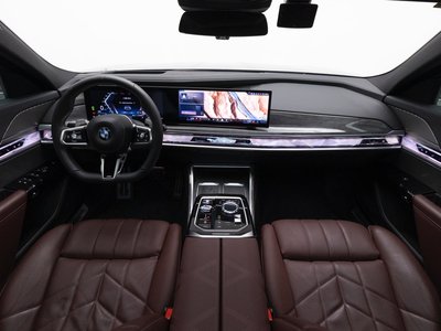 BMW 7 SERIES - 5