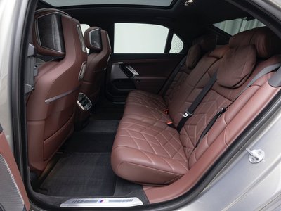 2024 BMW 7 SERIES 缩略图 11