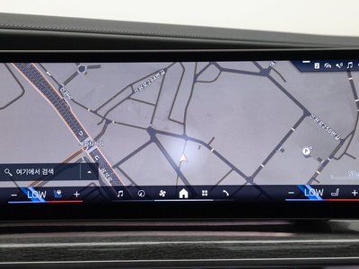 2024 BMW 7 SERIES 缩略图 17