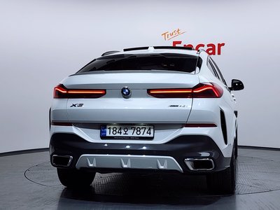 BMW X6 - 3