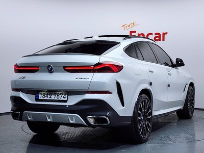 BMW X6 - 4