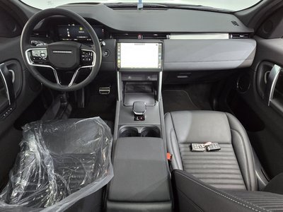 LAND ROVER DISCOVERY SPORT - 5