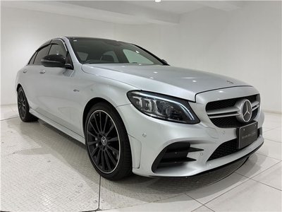 2018 Mercedes-BENZ C-CLASS AMG thumbnail 12