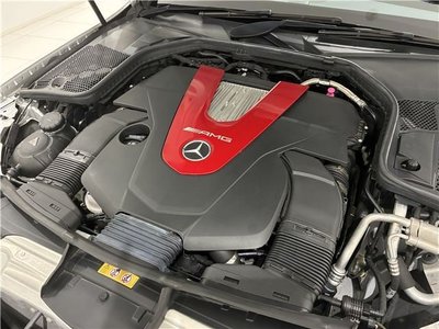 2018 Mercedes-BENZ C-CLASS AMG thumbnail 23