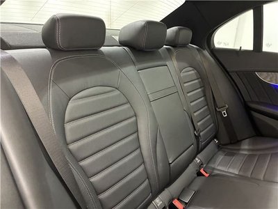 2018 Mercedes-BENZ C-CLASS AMG thumbnail 16