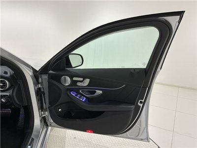 2018 Mercedes-BENZ C-CLASS AMG 照片 6