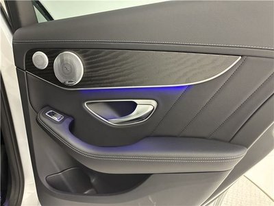 2018 Mercedes-BENZ C-CLASS AMG thumbnail 15
