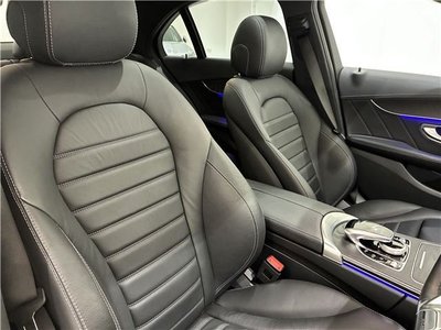 2018 Mercedes-BENZ C-CLASS AMG 照片 4