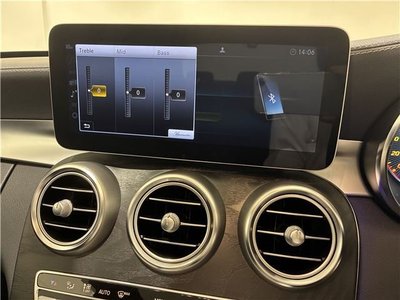 2018 Mercedes-BENZ C-CLASS AMG 照片 10