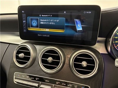 2018 Mercedes-BENZ C-CLASS AMG 照片 9