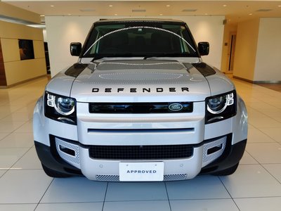 صورة مصغرة 18 لـ 2023 LAND Rover DEFENDER