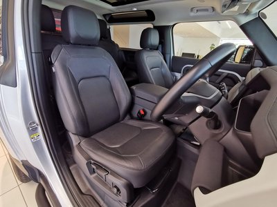 صورة مصغرة 28 لـ 2023 LAND Rover DEFENDER