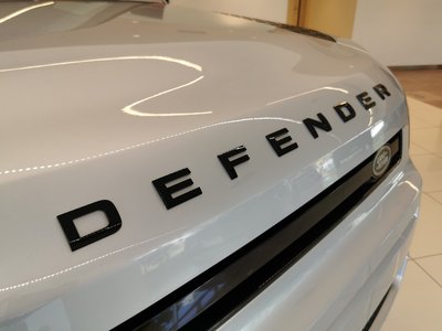 صورة مصغرة 17 لـ 2023 LAND Rover DEFENDER