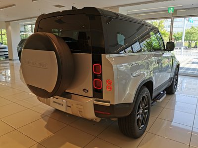 صورة مصغرة 24 لـ 2023 LAND Rover DEFENDER